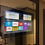 Atar Airport - Restaurant & Wellness 4* Arnavutkoy