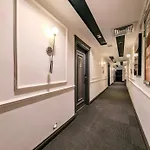 Atar Airport - Restaurant & Wellness