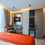 Otel Atar Airport - Restaurant & Wellness 4*