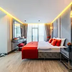 Atar Airport - Restaurant & Wellness Hotel
