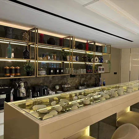 Atar Airport - Restaurant & Wellness