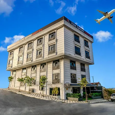 Atar Airport - & Wellness Hotel