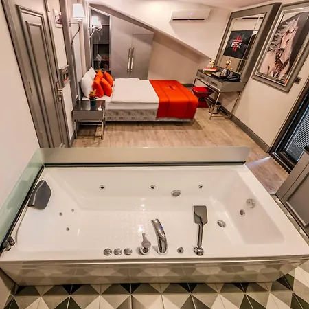 Atar Airport - Restaurant & Wellness Hotell