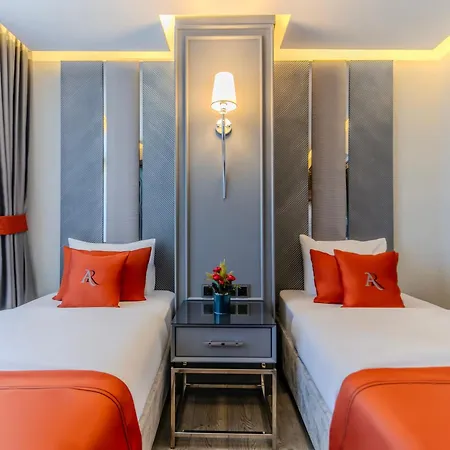 Hotel Atar Airport - & Wellness