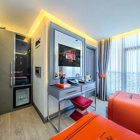 Hotel Atar Airport - & Wellness 4*