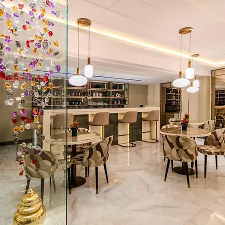 Atar Airport - Restaurant & Wellness 4*