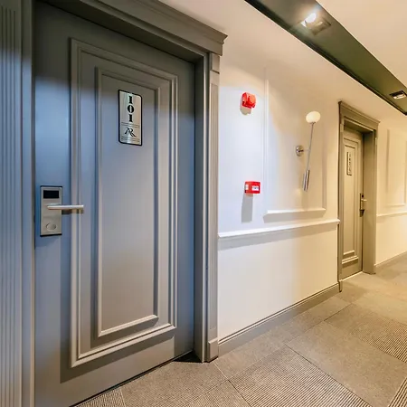 Atar Airport - Restaurant & Wellness 4*