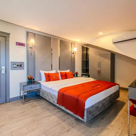 Atar Airport - Restaurant & Wellness Hotel 4*