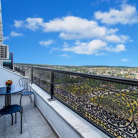 Atar Airport - Restaurant & Wellness Arnavutkoy