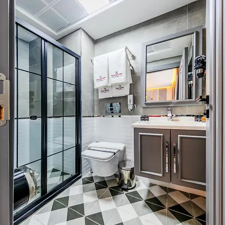 Atar Airport - Restaurant & Wellness Hotel