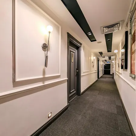 Atar Airport - Restaurant & Wellness