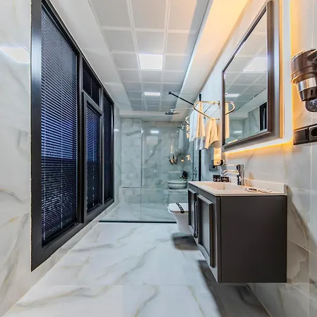 Atar Airport - Restaurant & Wellness 4*
