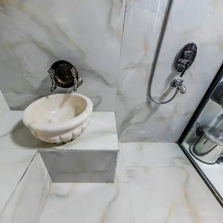 Atar Airport - Restaurant & Wellness