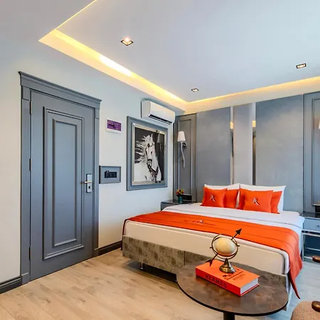 Atar Airport - Restaurant & Wellness Hotell