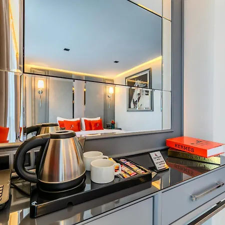 Atar Airport - Restaurant & Wellness Hotell 4*