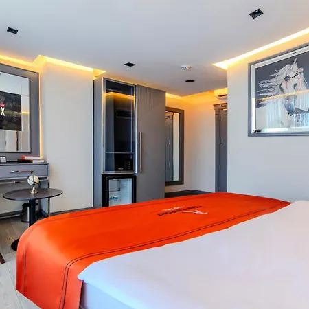 Atar Airport - Restaurant & Wellness 4*