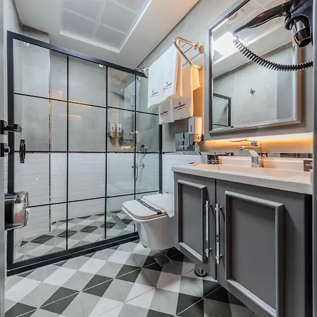 Atar Airport - Restaurant & Wellness Hotel 4*