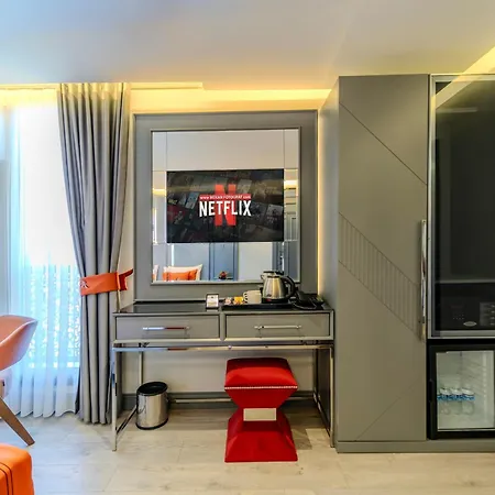 Hotell Atar Airport - Restaurant & Wellness 4*