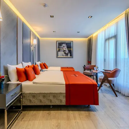 Atar Airport - Restaurant & Wellness 4*