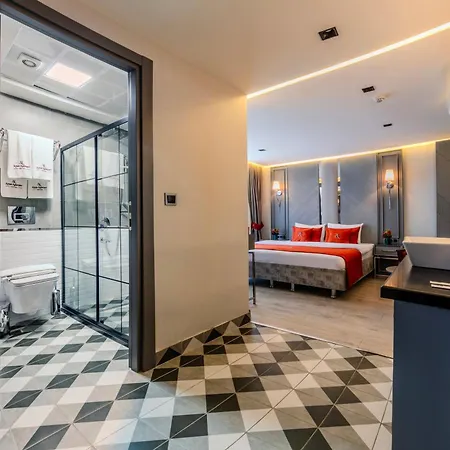Hotel Atar Airport - & Wellness
