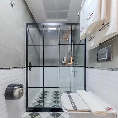 Hotel Atar Airport - Restaurant & Wellness 4*