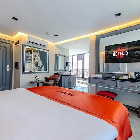 Atar Airport - Restaurant & Wellness Arnavutkoy