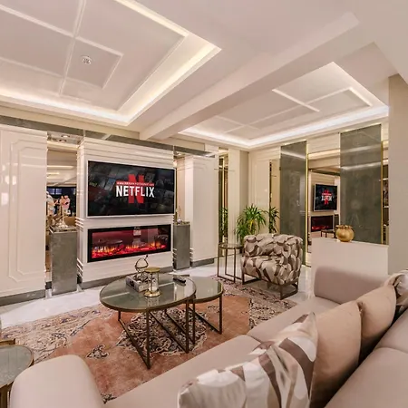 Hotel Atar Airport - Restaurant & Wellness Arnavutkoy