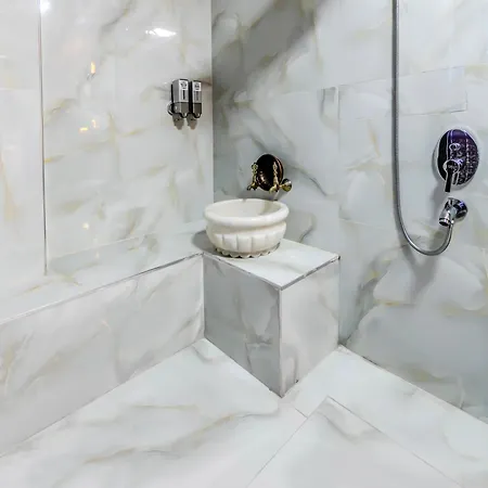 Atar Airport - Restaurant & Wellness Hotel 4*