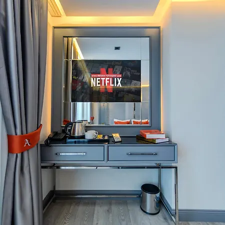 Atar Airport - Restaurant & Wellness 4*