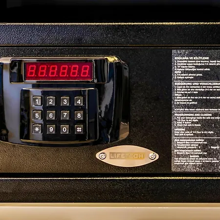 Atar Airport - Restaurant & Wellness Arnavutkoy