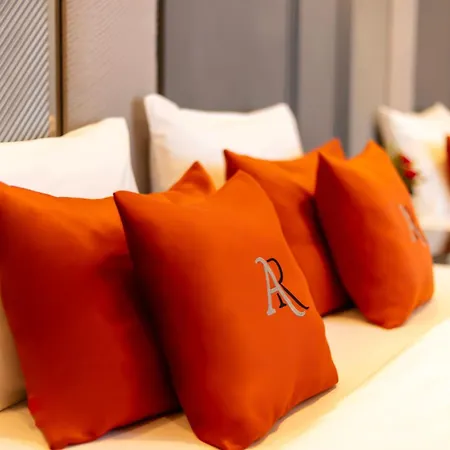 Atar Airport - Restaurant & Wellness