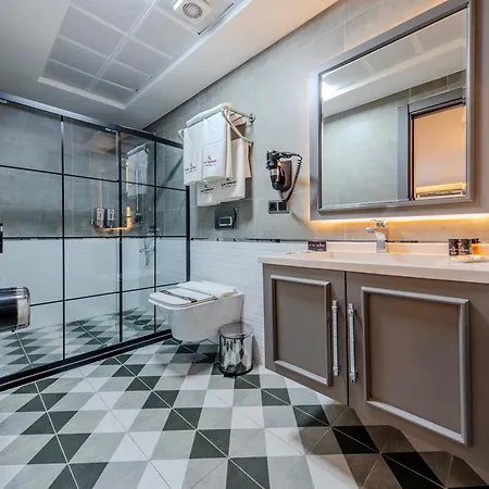 Atar Airport - Restaurant & Wellness Hotel