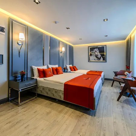 Hotel Atar Airport - & Wellness