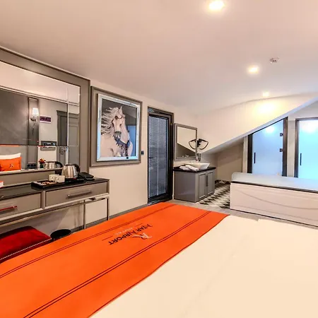 Atar Airport - Restaurant & Wellness