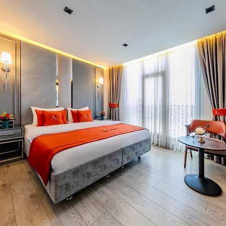 Atar Airport - Restaurant & Wellness 4*