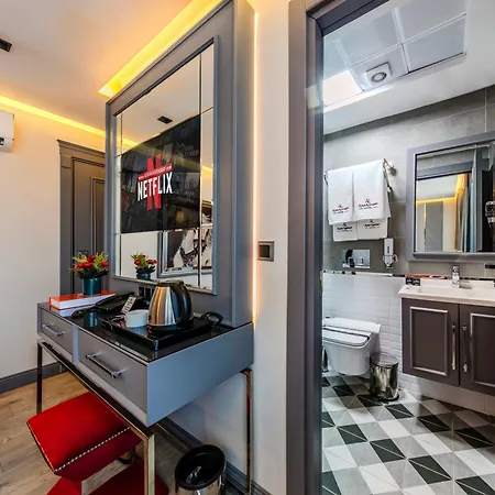 Atar Airport - Restaurant & Wellness Hotel 4*