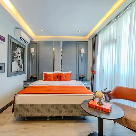 Atar Airport - Restaurant & Wellness Hotel 4*