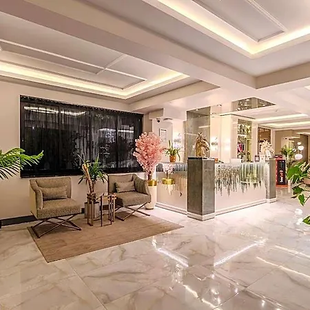 Atar Airport - Restaurant & Wellness