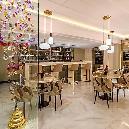 Atar Airport - Restaurant & Wellness 4*