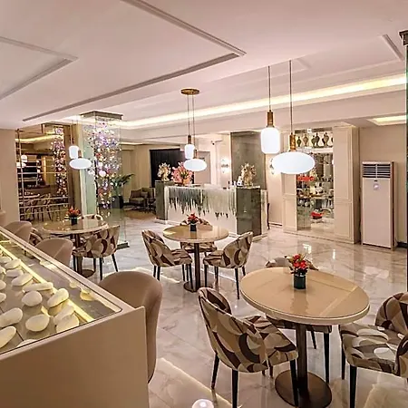 Atar Airport - Restaurant & Wellness Arnavutkoy