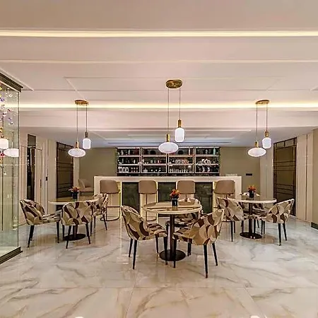 Atar Airport - Restaurant & Wellness
