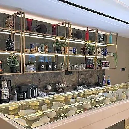 Hotel Atar Airport - Restaurant & Wellness Arnavutkoy