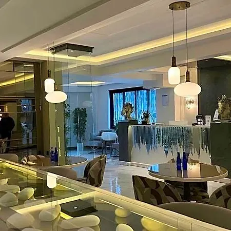 Atar Airport - Restaurant & Wellness 4*