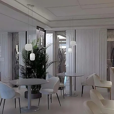 Atar Airport - Restaurant & Wellness Hotel 4*