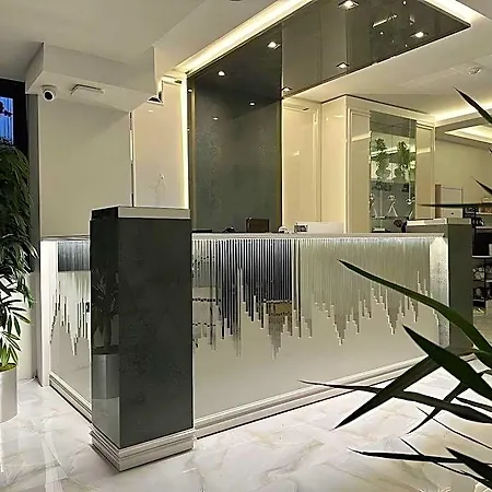Atar Airport - Restaurant & Wellness Arnavutkoy