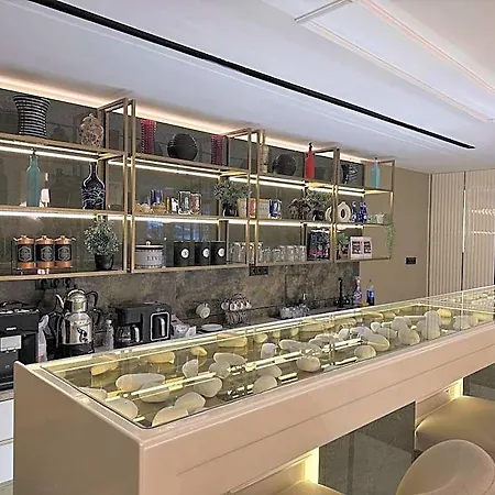 Atar Airport - Restaurant & Wellness Hotel 4*